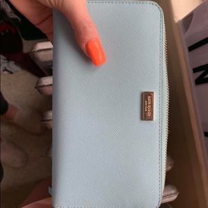 Kate Spade wallet